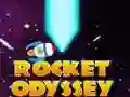 Spel Raket-Odysse på nätet