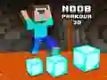Spel Noob Parkour 3D pÄ nÀtet Spel Noob Parkour 3D pÄ nÀtet