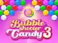 Spel Bubbel Shooter Candy 3 pÄ nÀtet Spel Bubbel Shooter Candy 3 pÄ nÀtet