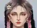Spel Makeup Stylist pÄ nÀtet Spel Makeup Stylist pÄ nÀtet