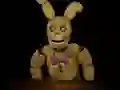 Spel FNAF 6: Salvage Room på nätet
