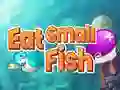 Spel Ät Små Fiskar på nätet