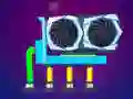Spel Idle GPU Mining Clicker på nätet