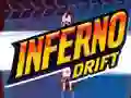 Spel Inferno Drift på nätet