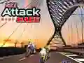 Spel Cykelattacklopp pÄ nÀtet Spel Cykelattacklopp pÄ nÀtet