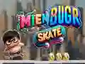 Spel Mien Bugr Skate på nätet