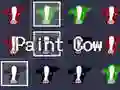 Spel Måla ko på nätet Spel Måla ko på nätet