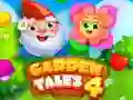 Spel Trädgårdssagor 4 på nätet Spel Trädgårdssagor 4 på nätet