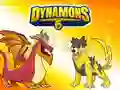 Spel Dynamons 6 på nätet