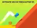 Spel Jetpack Rush Simulator 3D pÄ nÀtet Spel Jetpack Rush Simulator 3D pÄ nÀtet