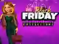 Spel BFFs Black Friday-kollektion på nätet