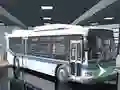 Spel Stadsbuss Parkeringsutmaning Simulator 3D på nätet