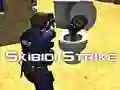 Spel Skibidi Attack pÄ nÀtet Spel Skibidi Attack pÄ nÀtet