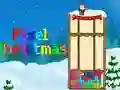 Spel Piksel Jul pÄ nÀtet Spel Piksel Jul pÄ nÀtet