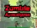 Spel Zombieapokalyps pÄ nÀtet Spel Zombieapokalyps pÄ nÀtet