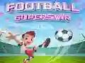 Spel Fotbolls Superstjärnor 2024 på nätet