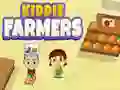 Spel Barn Bönder på nätet