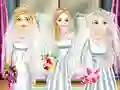 Spel Romantiskt Bröllopssalong på nätet