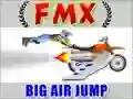 Spel FMX Stort Luftsprång på nätet