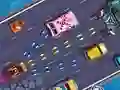 Spel Galna Racing på nätet