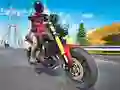 Spel Trafik Ryttare Moto Cykel Racing pÄ nÀtet Spel Trafik Ryttare Moto Cykel Racing pÄ nÀtet