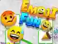 Spel Emoji Kul på nätet