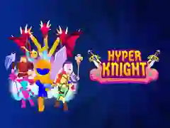 Spel Hyper Riddare pÄ nÀtet Spel Hyper Riddare pÄ nÀtet