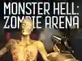 Spel Monster Hell Zombie Arena pÄ nÀtet Spel Monster Hell Zombie Arena pÄ nÀtet