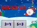 Spel Julfyrens Matematikspel pÄ nÀtet Spel Julfyrens Matematikspel pÄ nÀtet