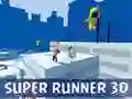 Spel Super Löpare 3D på nätet