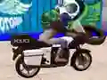 Spel Cykel Stunts Pro HTML5 på nätet