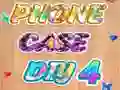 Spel Mobilskal DIY 4 på nätet