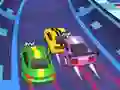 Spel Turbo Racing 3D HTML5 pÄ nÀtet Spel Turbo Racing 3D HTML5 pÄ nÀtet
