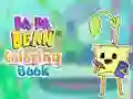 Spel Ba Da Bean MÄlarbok pÄ nÀtet Spel Ba Da Bean MÄlarbok pÄ nÀtet