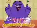 Spel DIY Grimace Shake pÄ nÀtet Spel DIY Grimace Shake pÄ nÀtet