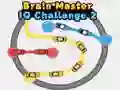 Spel Hjärnmästare IQ Utmaning 2 på nätet