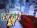 Spel Parker A på Jul på nätet