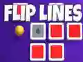 Spel Vända Linjer på nätet