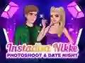 Spel Instadiva Nikke Fotosession & Dejt Natt pÄ nÀtet Spel Instadiva Nikke Fotosession & Dejt Natt pÄ nÀtet