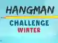 Spel Hänga Vinter på nätet Spel Hänga Vinter på nätet