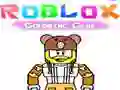 Spel Roblox Färgläggningsspel på nätet Spel Roblox Färgläggningsspel på nätet