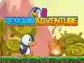 Spel Penguinäventyr 2 på nätet