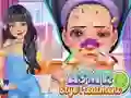 Spel ASMR Stilbehandling pÄ nÀtet Spel ASMR Stilbehandling pÄ nÀtet