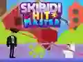 Spel Skibidi Slagmästare på nätet Spel Skibidi Slagmästare på nätet