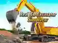 Spel Ett verkligt JCB grÀvmaskinsimulator pÄ nÀtet Spel Ett verkligt JCB grÀvmaskinsimulator pÄ nÀtet