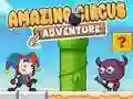 Spel Fantastiskt Cirkus Äventyr på nätet Spel Fantastiskt Cirkus Äventyr på nätet