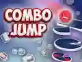 Spel Kombinationshopp på nätet