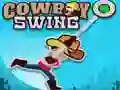 Spel Cowboy Sving på nätet
