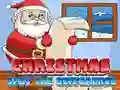 Spel Jul: Hitta skillnaderna på nätet