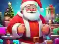 Spel Idle Jultomtefabrik på nätet